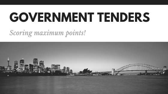 Mindset Procurement Blog