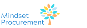 MINDSET Procurement White (4000 × 1000 px)