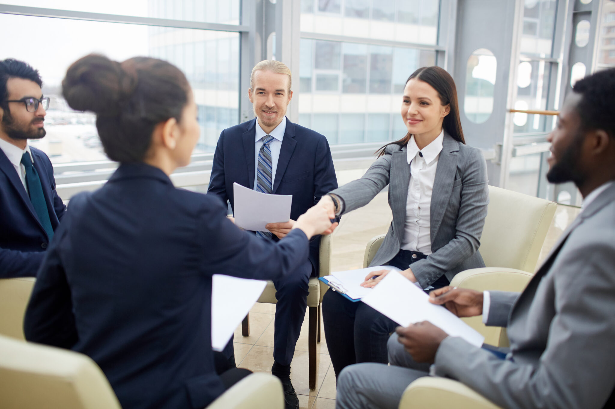 High-Risk Contracts: Mastering Expert Negotiations