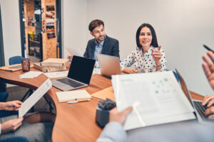 Mindset Grants Clients